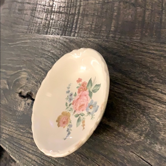 VintageScioHazelPorcelainCup8ozW/VintageScioSaucer - Picture 4 of 4